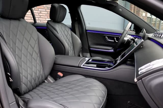 Mercedes-Benz S-Klasse – thumbnail 12