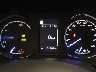 Toyota Yaris – thumbnail 21