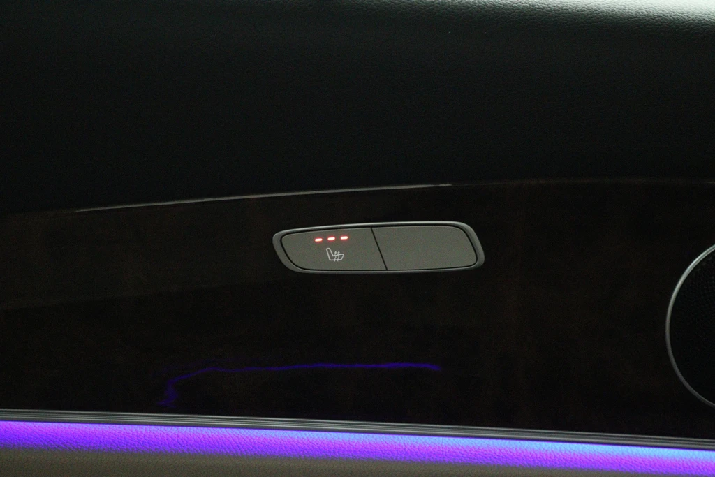 Mercedes-Benz E-Klasse – foto 24
