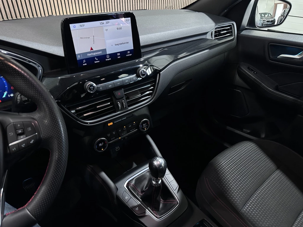 Ford Kuga – foto 31
