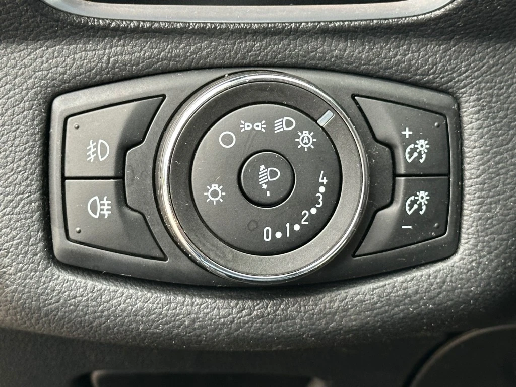Ford B-MAX – foto 23