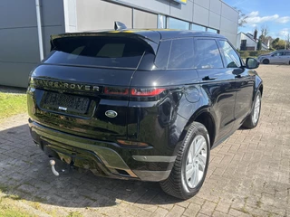 Land Rover Range Rover Evoque – thumbnail 5