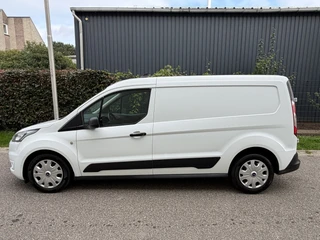 Ford Transit Connect – thumbnail 3
