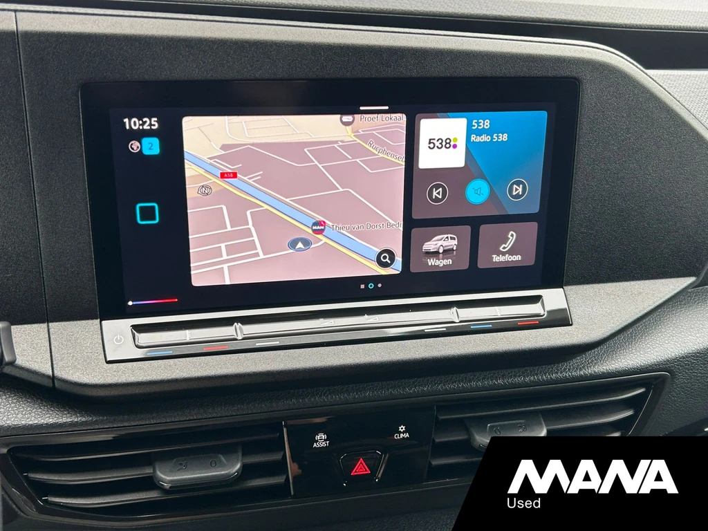 Volkswagen Caddy – foto 17