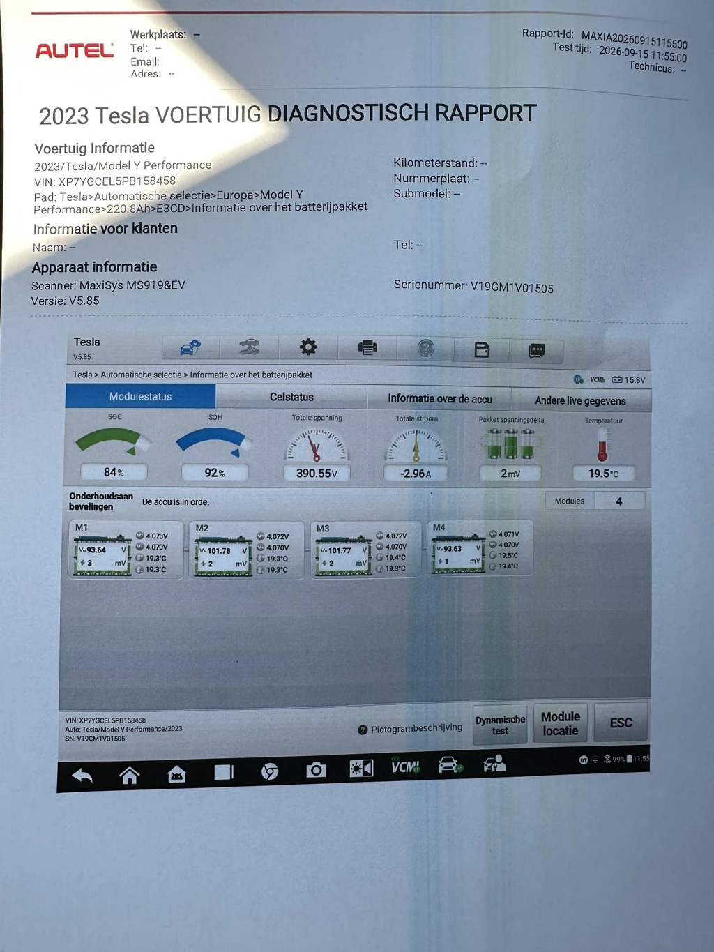 Tesla Model Y – foto 28