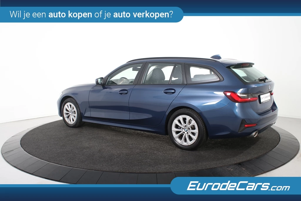 BMW 3 Serie – foto 6