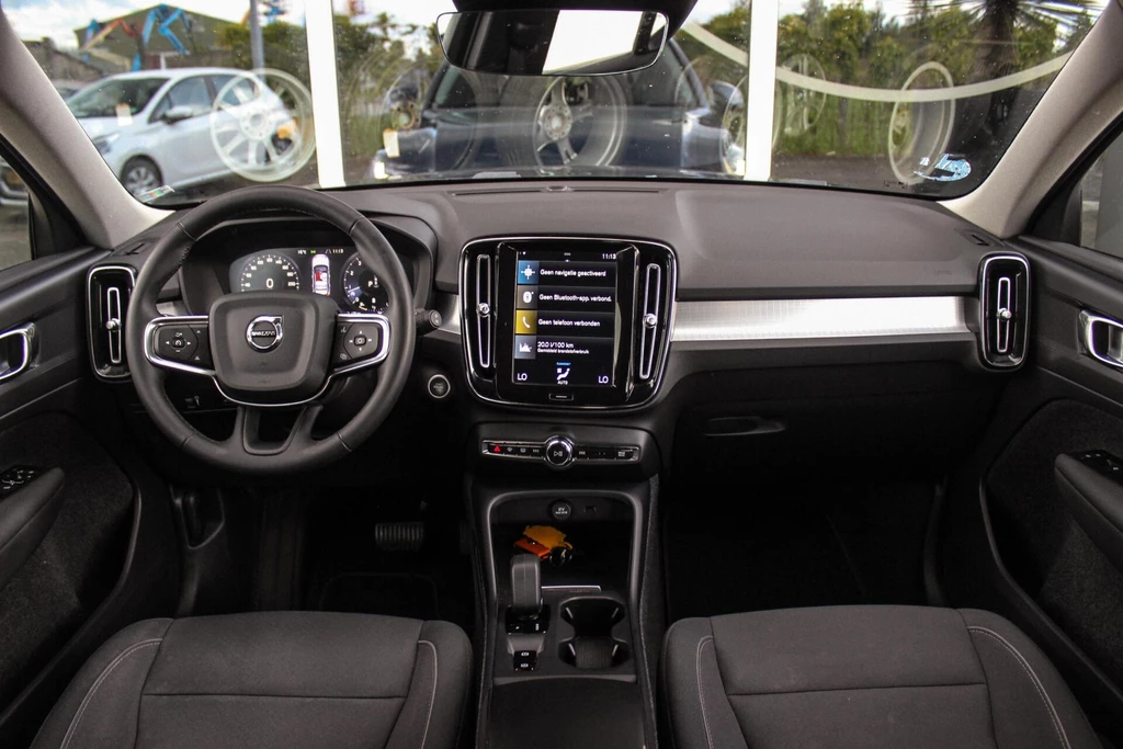 Volvo XC40 – foto 13