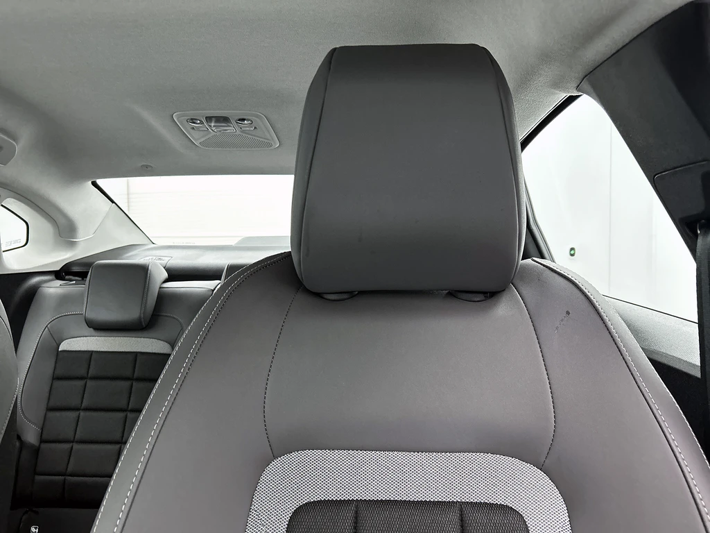 Citroën ë-C4 X – foto 16