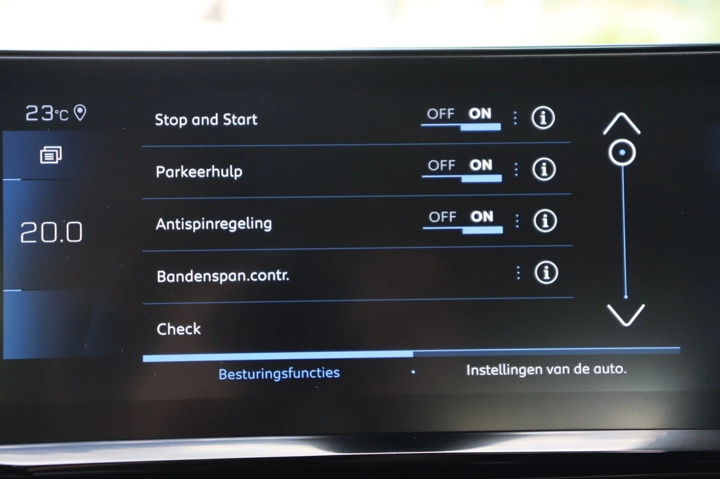 Peugeot 5008 – foto 20