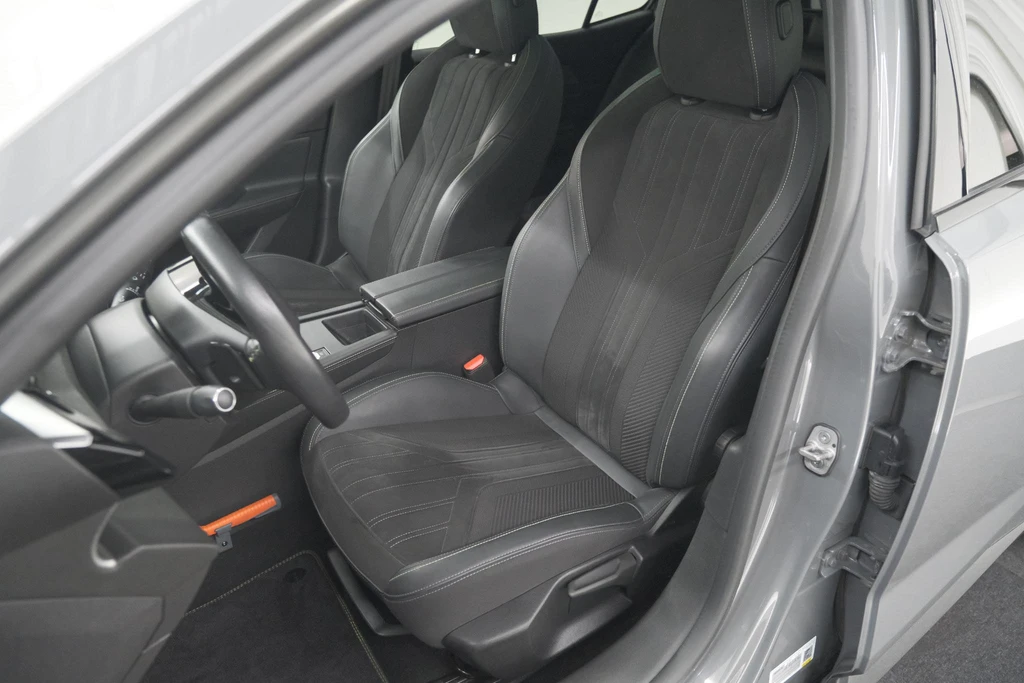 Peugeot 408 – foto 34