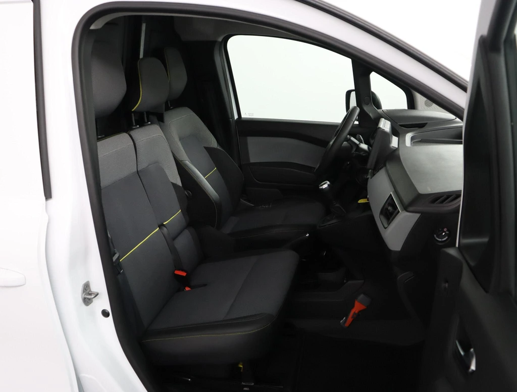 Renault Kangoo – foto 18