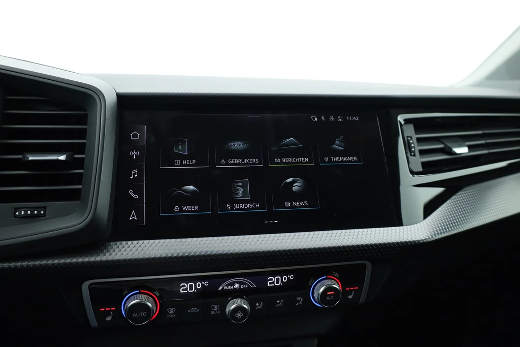 Audi A1 Sportback – foto 26