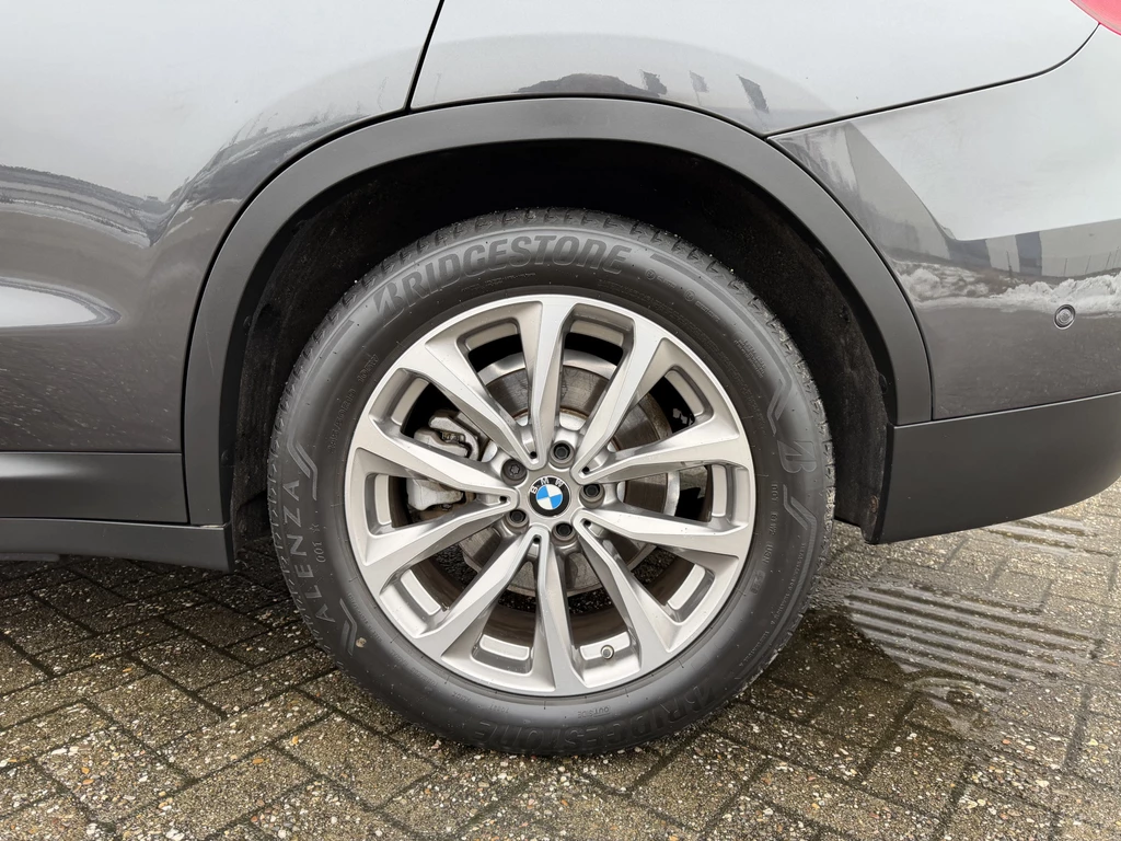 BMW X3 – foto 41