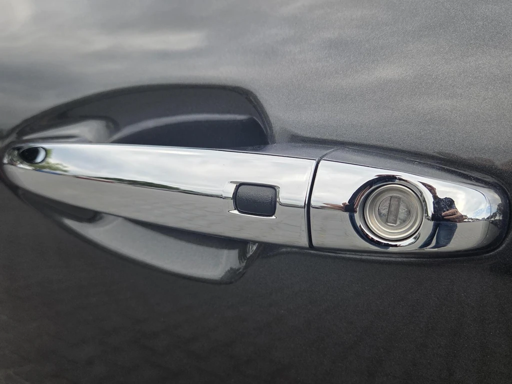 Kia e-Niro – foto 27