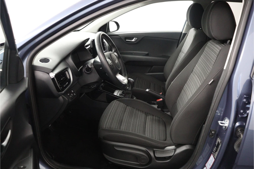 Kia Stonic – foto 23