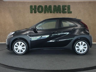 Toyota Aygo – thumbnail 3