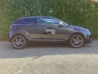 Alfa Romeo MiTo – thumbnail 6