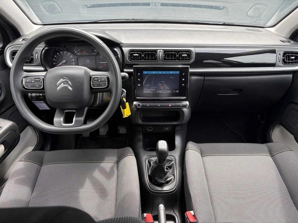 Citroën C3 – foto 7