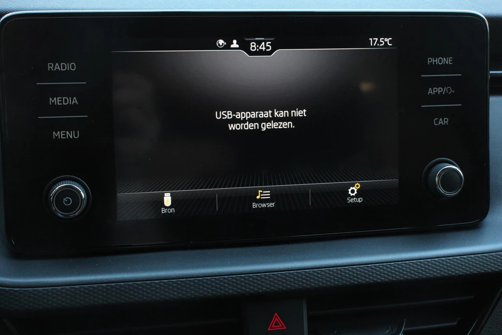 Škoda Kamiq – foto 22