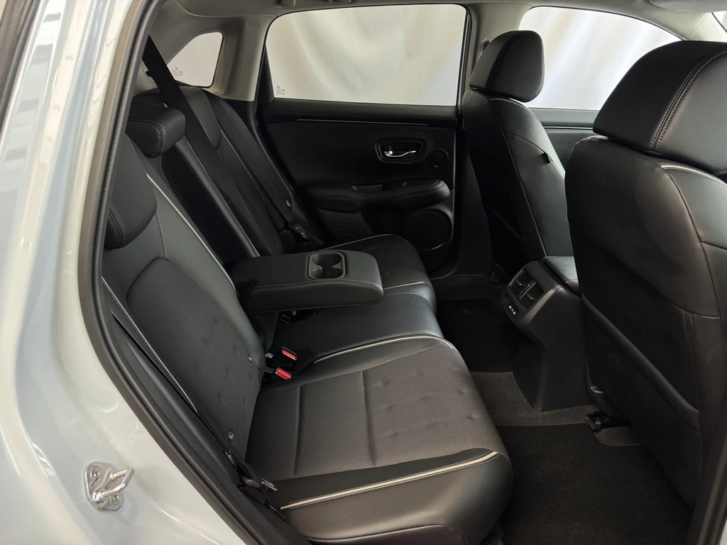 Honda ZR-V – foto 60