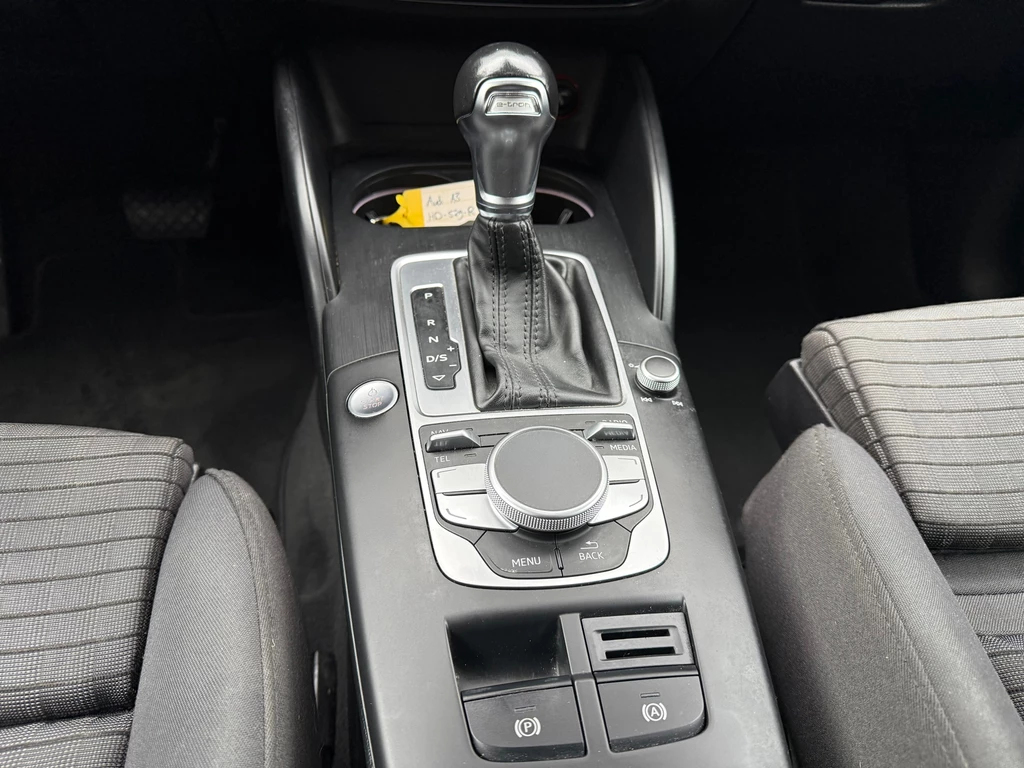 Audi A3 – foto 35