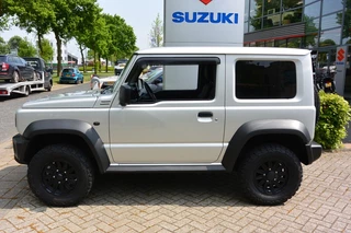 Suzuki Jimny – thumbnail 4