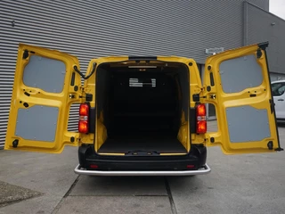 Opel Vivaro-e – thumbnail 10