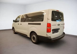 Peugeot e-Expert – thumbnail 2