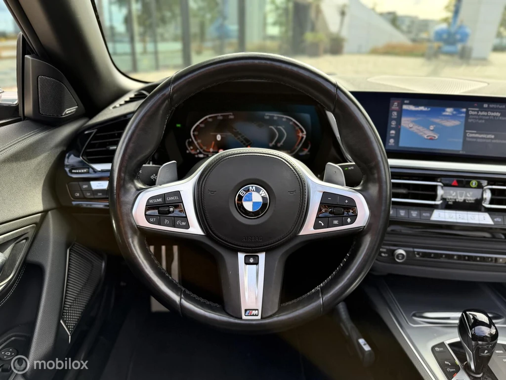BMW Z4 – foto 22