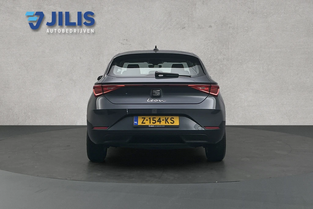 SEAT Leon – foto 5