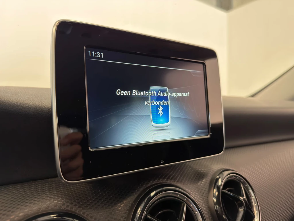 Mercedes-Benz A-Klasse – foto 14