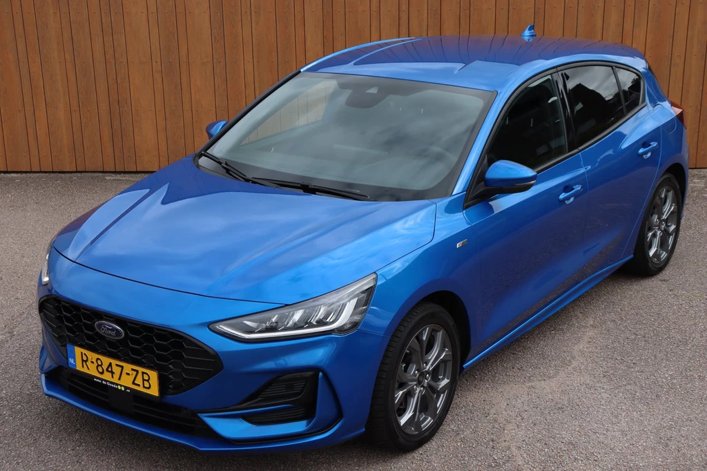 Ford Focus – foto 2