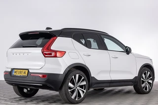 Volvo XC40 – thumbnail 4