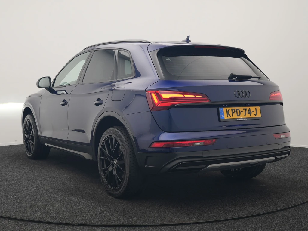 Audi Q5 – foto 4