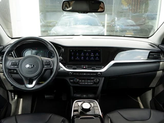 Kia e-Niro – thumbnail 12