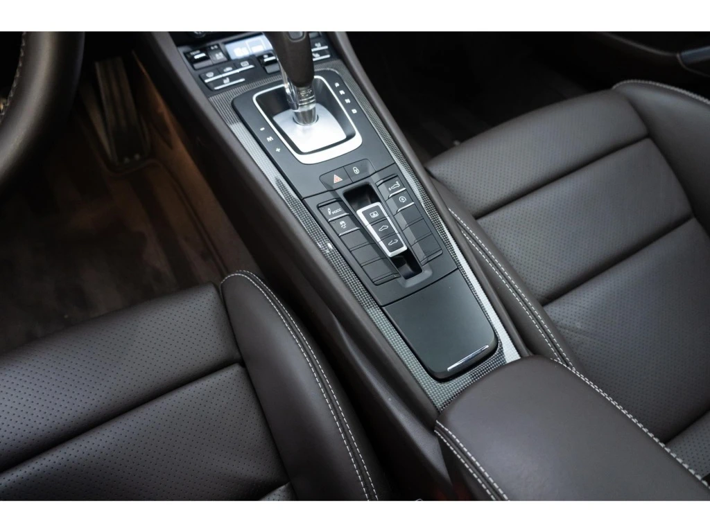 Porsche 911 – foto 21
