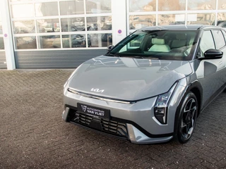 Kia EV4 – thumbnail 2