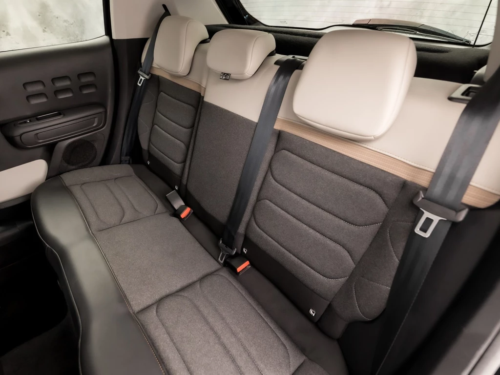 Citroën C3 – foto 15
