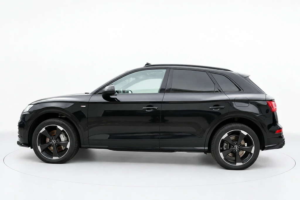 Audi Q5 – foto 3