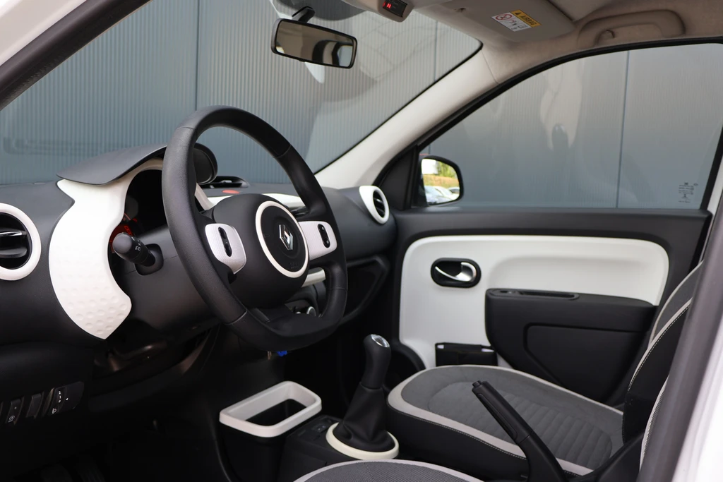 Renault Twingo – foto 10