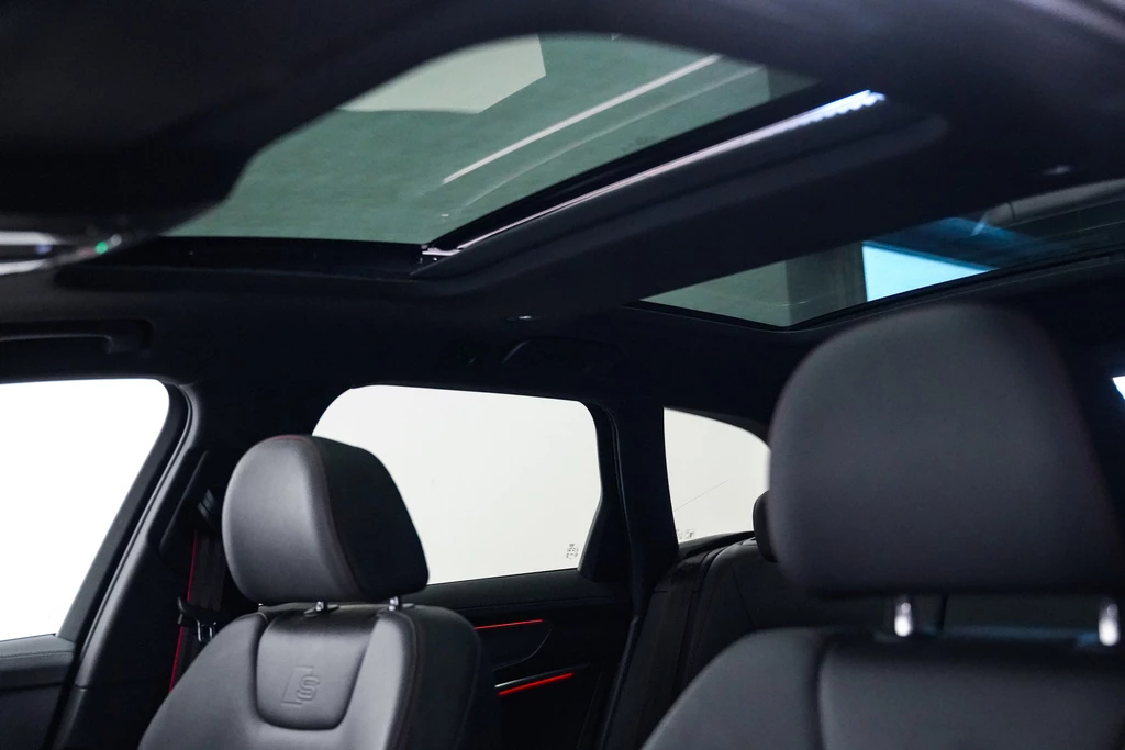 Audi A6 – foto 5