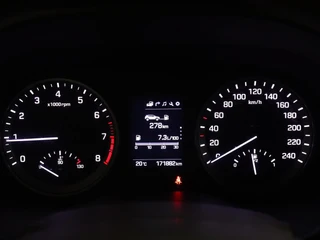 Hyundai Tucson – thumbnail 9