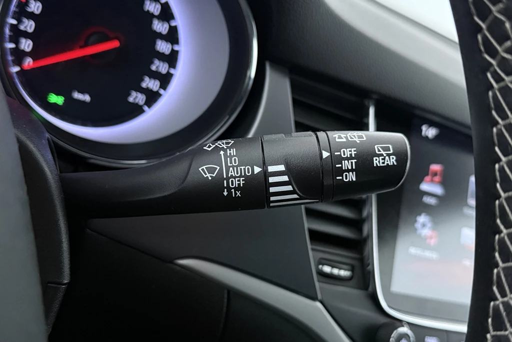 Opel Astra – foto 17