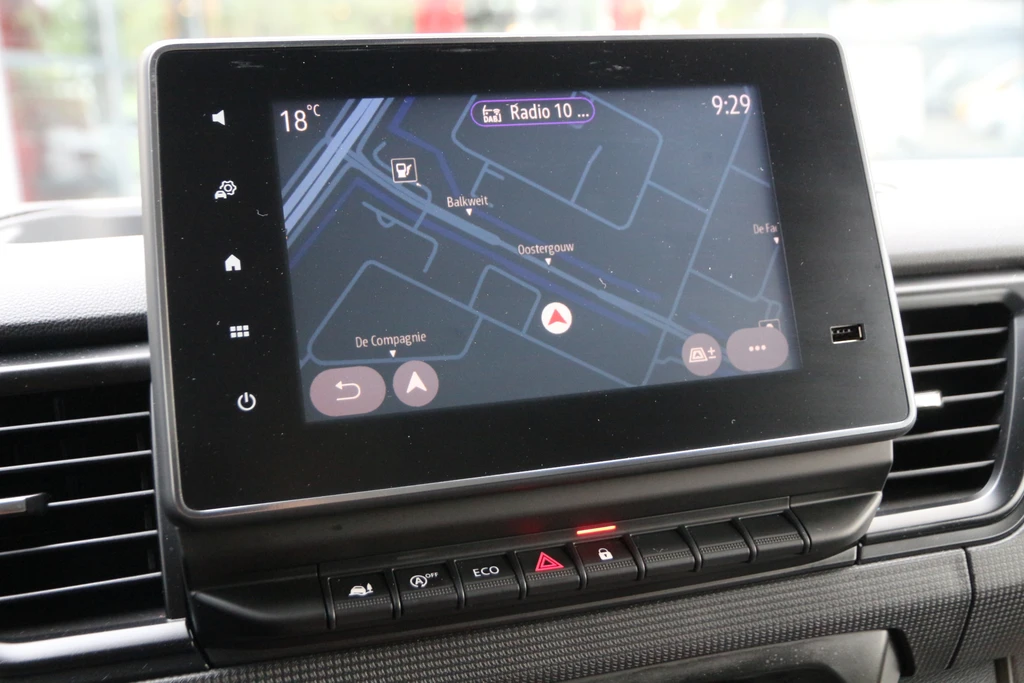 Renault Trafic – foto 14