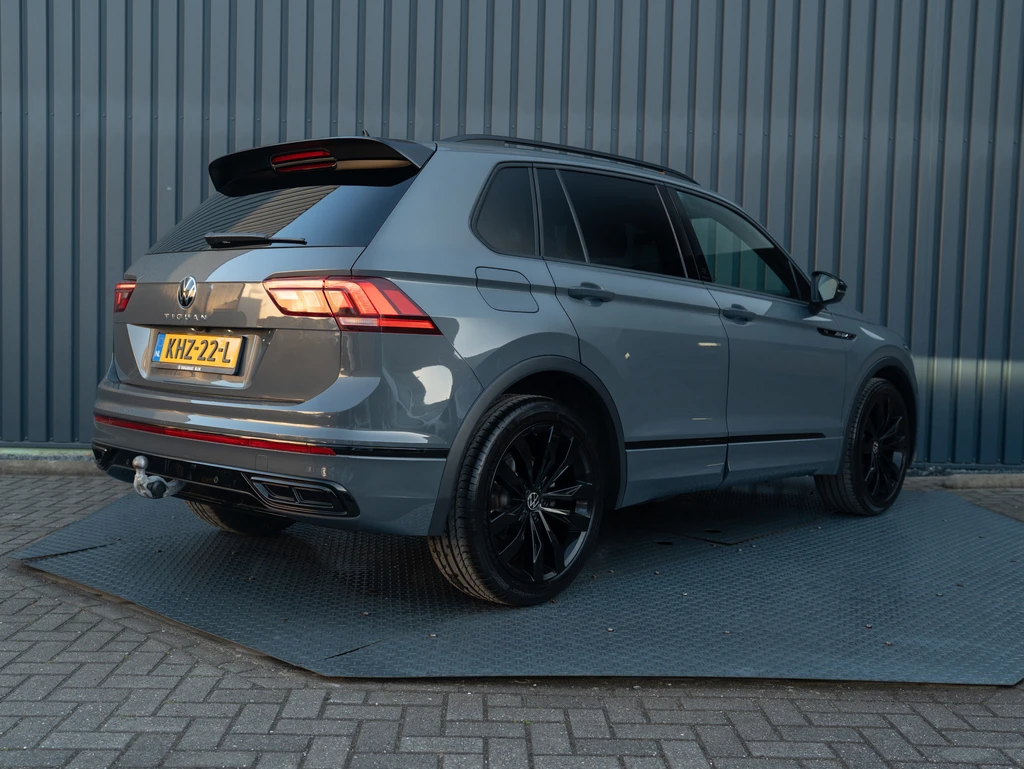 Volkswagen Tiguan – foto 11