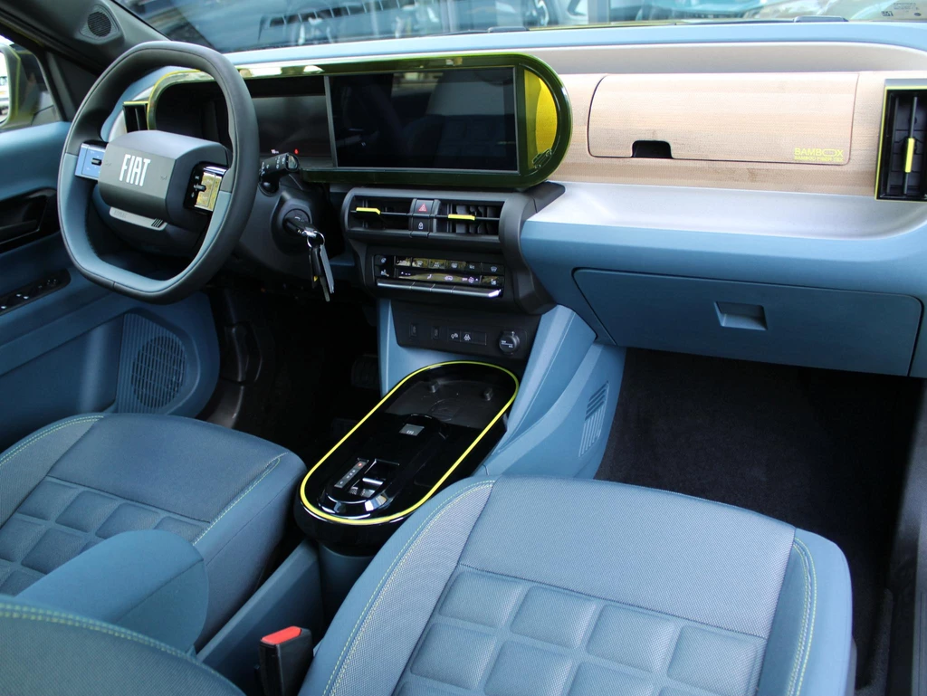 Fiat Grande Panda – foto 5