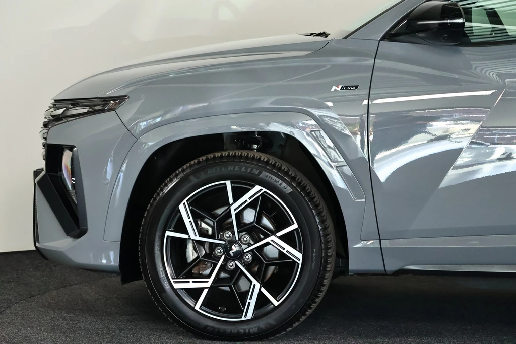 Hyundai Tucson – foto 44