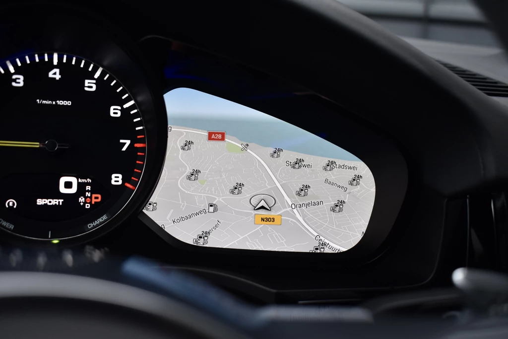 Porsche Cayenne – foto 31