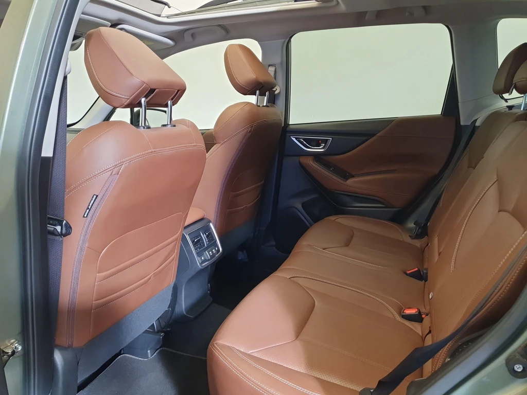 Subaru Forester – foto 28