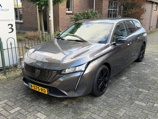 Peugeot 308 – thumbnail 2